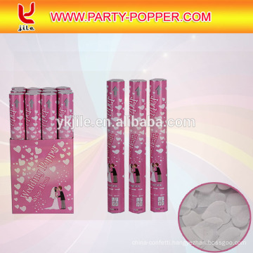 Beautiful Cheap Factory Price Wholesale Diy Confetti Poppers